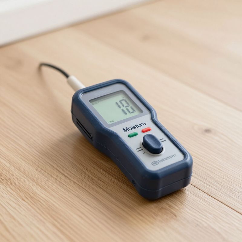 Leak Detection & Repair in Portage