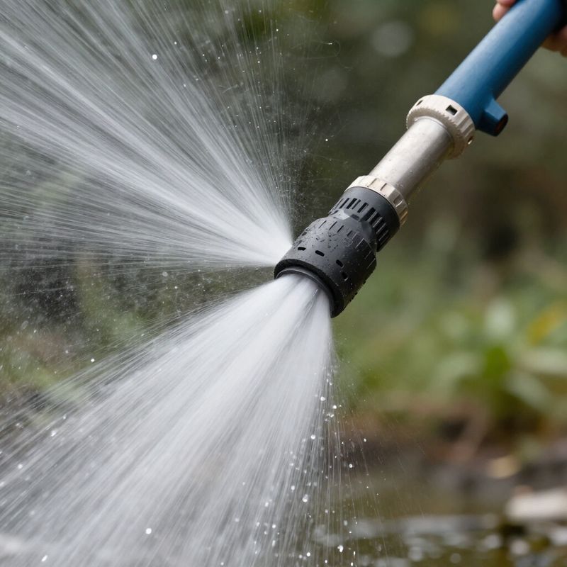 Sprinkler Pressure Issues: A Portage, MI Guide