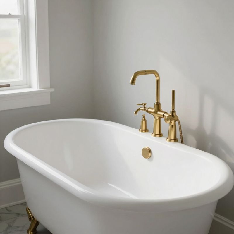 Bathroom & Kitchen Upgrades in Portage
