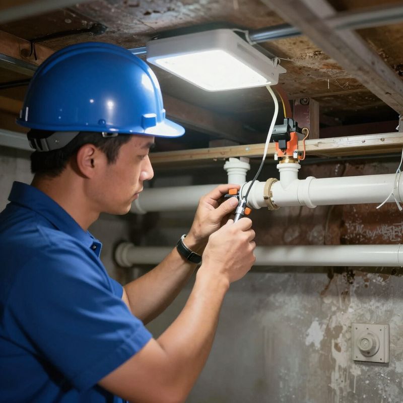Emergency Plumbing in Portage